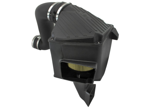 aFe MagnumFORCE Intakes Stage-2 Si PG7 AIS PG7 Dodge Trucks 03-07 L6-5.9L (See afe51-80932-E)