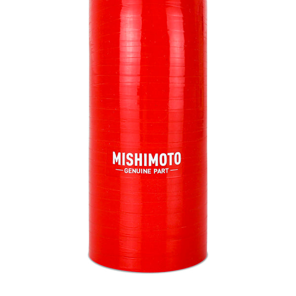 Mishimoto 05-10 Mustang V6 Silicone Radiator & Heater Hose Kit - Red