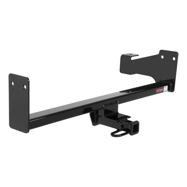 Curt 08-10 Dodge Avenger Class 2 Trailer Hitch w/1-1/4in Receiver