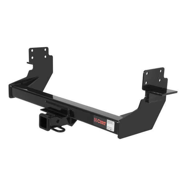 Curt 07-09 Dodge Sprinter Class 3 Trailer Hitch w/2in Receiver
