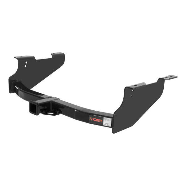 Curt 02-08 Dodge Ram Pickups New Body Class 4 Trailer Hitch w/2in Receiver