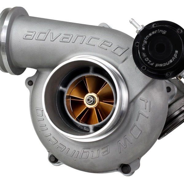 aFe Power Bladerunner Turbocharger 86mm 99.5-03 Ford Diesel Trucks V8 7.3L (td)