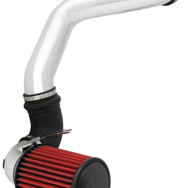 AEM 09-10 Dodge Challenger/Charger 3.5L Polished Cold Air Intake