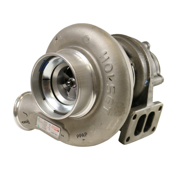 BD Diesel Exchange Turbo - Dodge 1996-1998 5.9L 12-valve Manual Trans