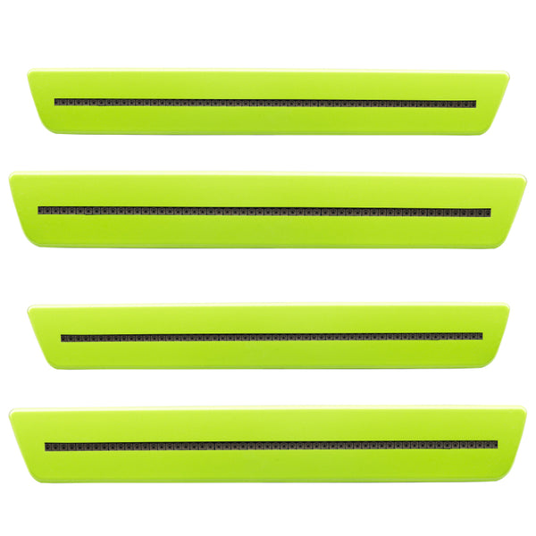 Oracle 15-21 Dodge Challenger Concept Sidemarker Set - Tinted - Sublime Metallic (PFB)