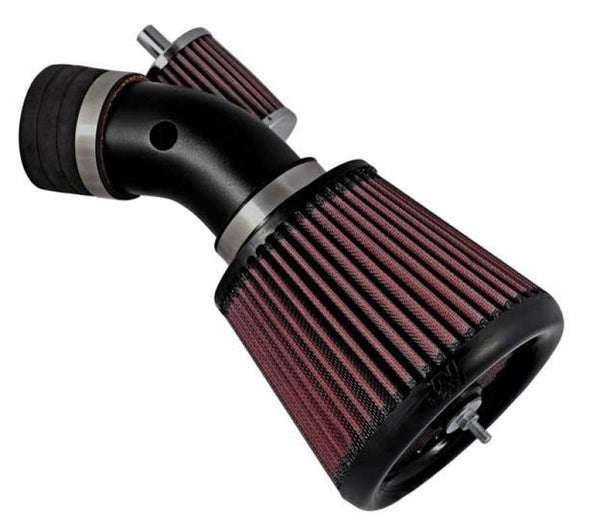 K&N 04-07 Yamaha YXR660 Rhino Aircharger Performance Intake