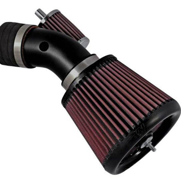 K&N 04-07 Yamaha YXR660 Rhino Aircharger Performance Intake