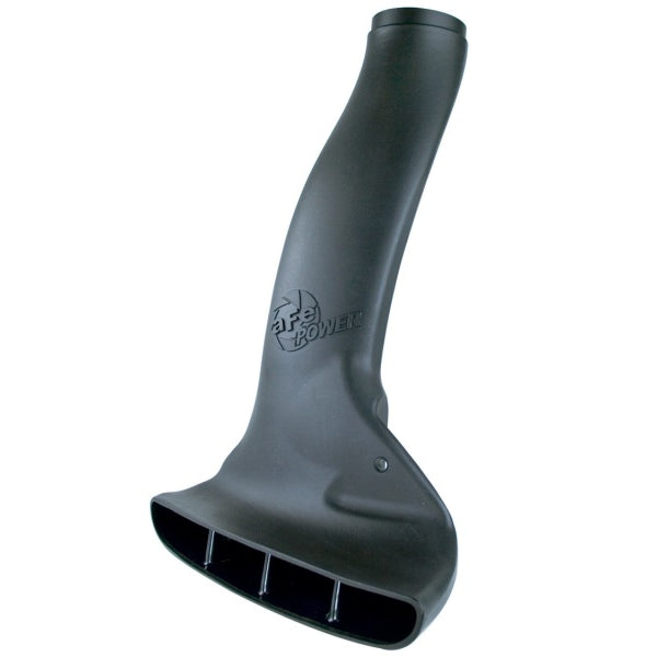 aFe MagnumFORCE Dynamic Air Scoop 10-13 Dodge Diesel Trucks L6 6.7L (td)