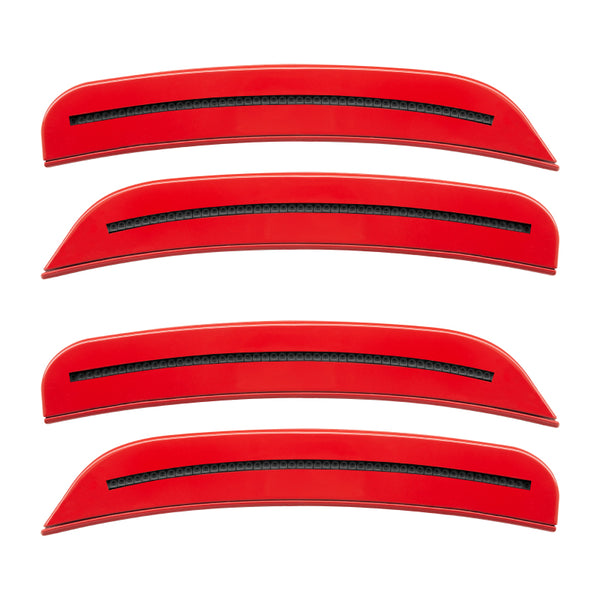 Oracle 15-21 Dodge Charger Concept Sidemarker Set - Tinted - Torred (PR3ZR3)