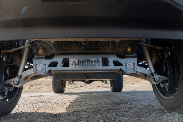 Belltech 2019+ Dodge Ram 1500 2WD (NonClassic) 6-9in. Lift Kit w/o Shocks