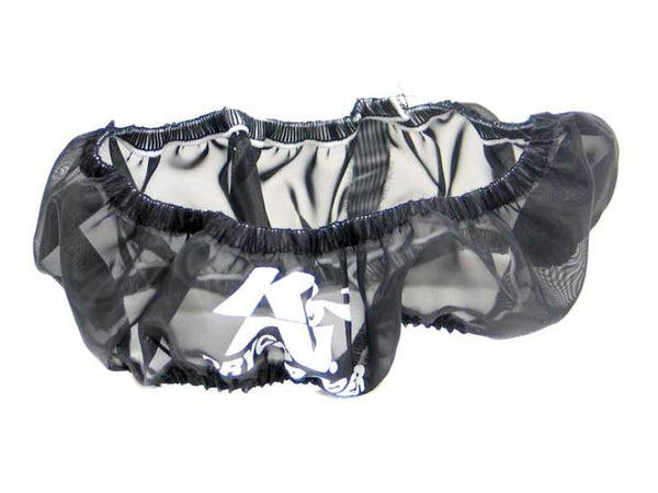 K&N Air Filter Black Drycharger Wrap