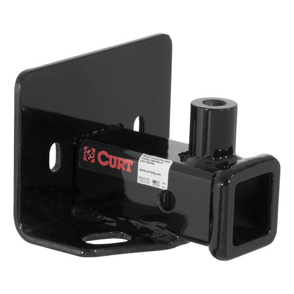 Curt 05-10 Dodge Dakota Class 3 Trailer Hitch w/2in Receiver