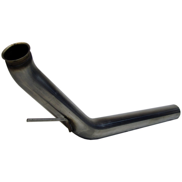 MBRP 2003-2004 Dodge Cummins 4 Down-Pipe T409