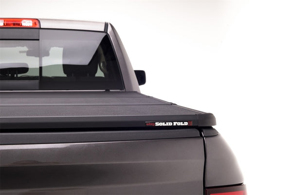 Extang 09-16 Dodge Ram (8ft) Solid Fold 2.0