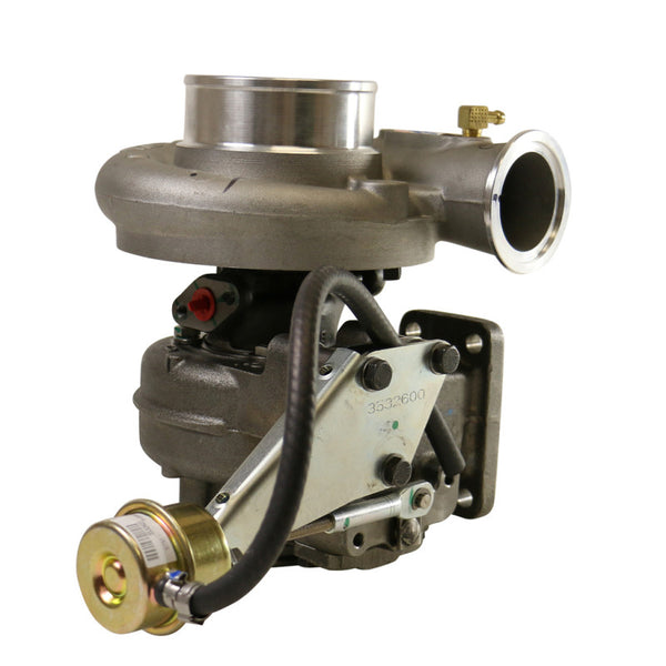 BD Diesel Exchange Turbo - Dodge 1996-1998 5.9L 12-valve Automatic Trans