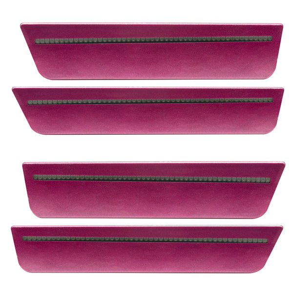 Oracle 08-14 Dodge Challenger Concept Sidemarker Set - Tinted - Furious Fuchsia Pearl (PHP)