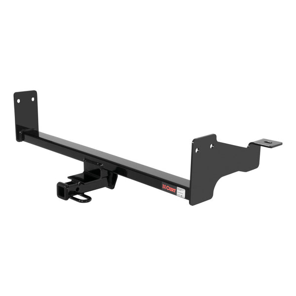 Curt 08-10 Dodge Avenger Class 2 Trailer Hitch w/1-1/4in Receiver