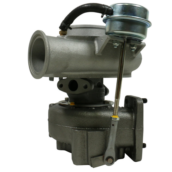 BD Diesel Exchange Modified Turbo - Dodge 1999 5.9L HX35 Automatic Trans