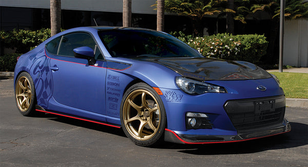 Edelbrock Supercharger Stage 1 - Street Kit 2013-2015 Scion Fr-S / Subaru Brz  No Tuner