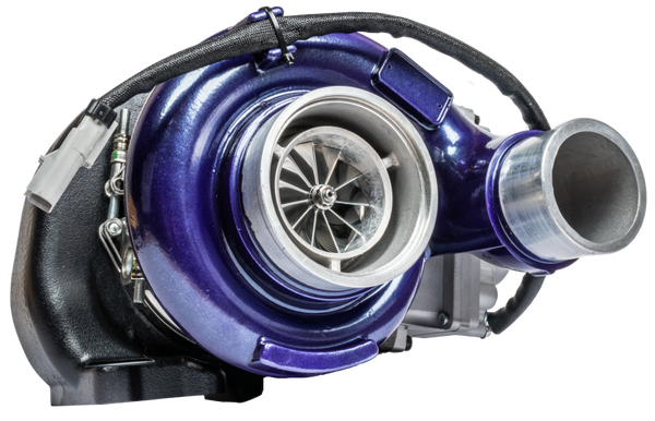 ATS Diesel 13-18 Dodge 6.7L Cummins Aurora 4000 Stage 2 Upgraded Turbo System