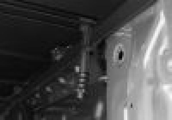 Extang 09-18 Dodge Ram 1500 / 19-20 2500/3500 (6ft 4in Bed) Trifecta e-Series