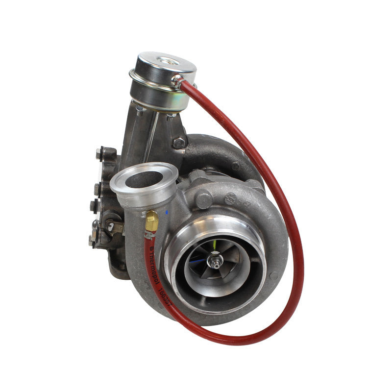 Industrial Injection Boxer 58 Turbo Kit 1994-2002 Dodge Ram 5.9L ...