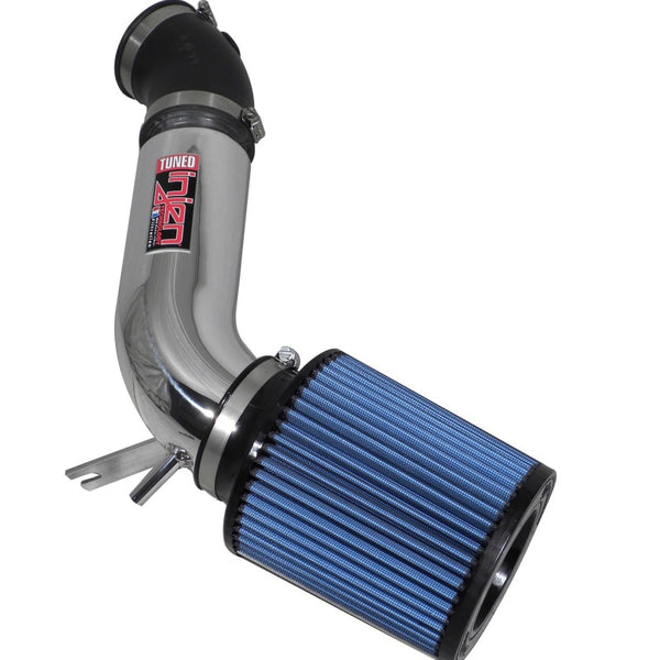 Injen 05-10 Chrysler 300C / 04-08 Dodge Magnum Polished Power-Flow Short Ram Air Intake