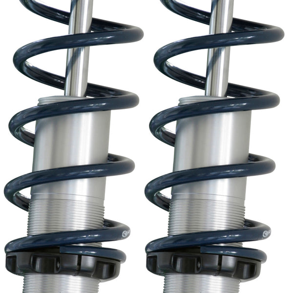 Ridetech 67-70 Ford Mustang HQ Series CoilOvers Rear Pair