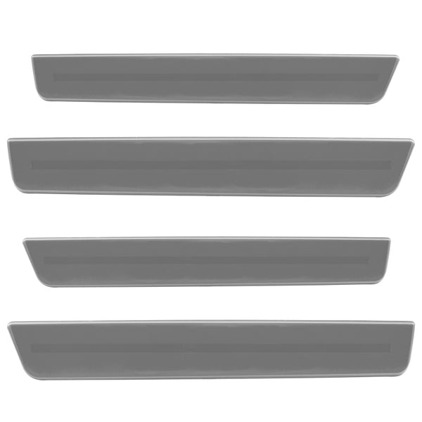 Oracle 15-21 Dodge Challenger Concept Sidemarker Set - Ghosted - Destroyer Grey (PDN)