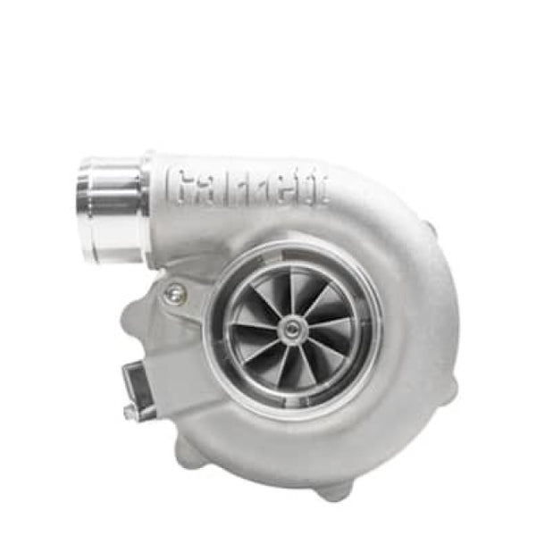 Garrett G25-660 Reverse Turbocharger O/V V-Band / V-Band 0.72 A/R Internal WG