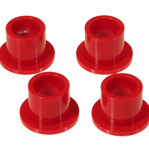 Prothane 02-07 Dodge Ram 2wd Steering Rack Bushings - Red