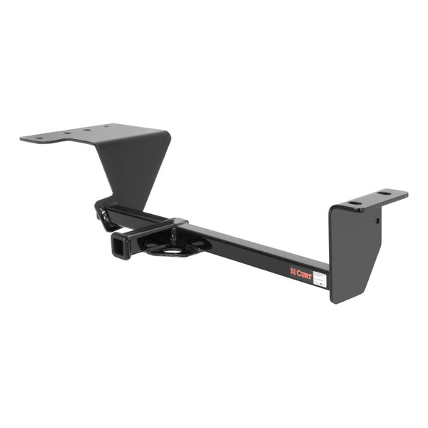 Curt 95-02 Dodge Avenger Class 1 Trailer Hitch w/1-1/4in Receiver