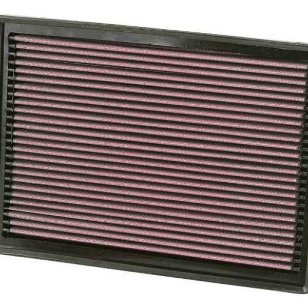 K&N Replacement Air Filter DODGE SPRINTER 3.0L-V6 DSL; 2007