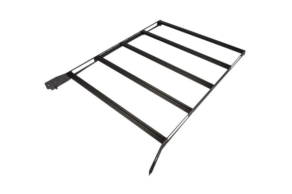 KC HiLiTES 10-18 Dodge Ram 2500/3500 Mega Cab M-Racks (Roof Rack Only/No Lights)