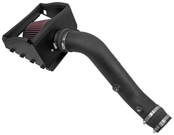 K&N 2016 Ford F-150 3.5L Aircharger Performance Intake