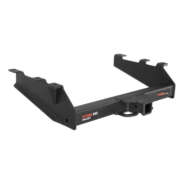 Curt 94-02 Dodge 2500/3500 Long Bed w/Factory Bumper Xtra Duty Class 5 Trailer Hitch