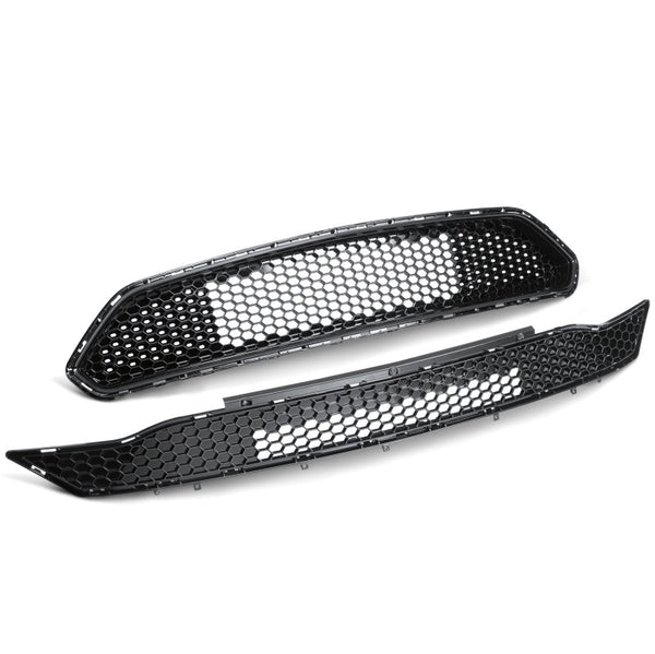 Ford Racing 18-20 Mustang Modified Bullitt Front Grille