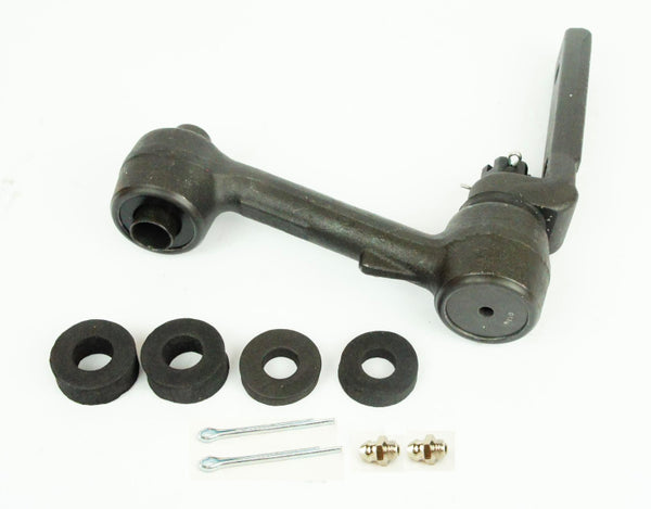 Ridetech 67-70 Mustang with Power Steering Idler Arm