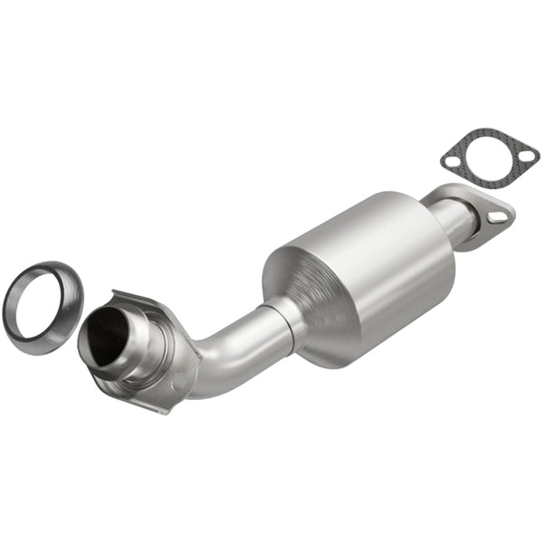 MagnaFlow Pre-OBDII Direct Fit Catalytic Converter 79-85 Dodge Ram 50 2.0L/2.6L