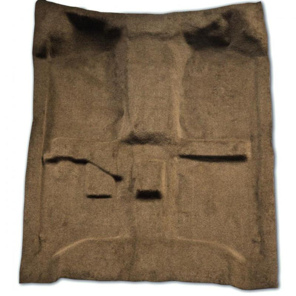 Lund 94-97 Dodge Ram 1500 Std. Cab Pro-Line Full Flr. Replacement Carpet - Coffee (1 Pc.)