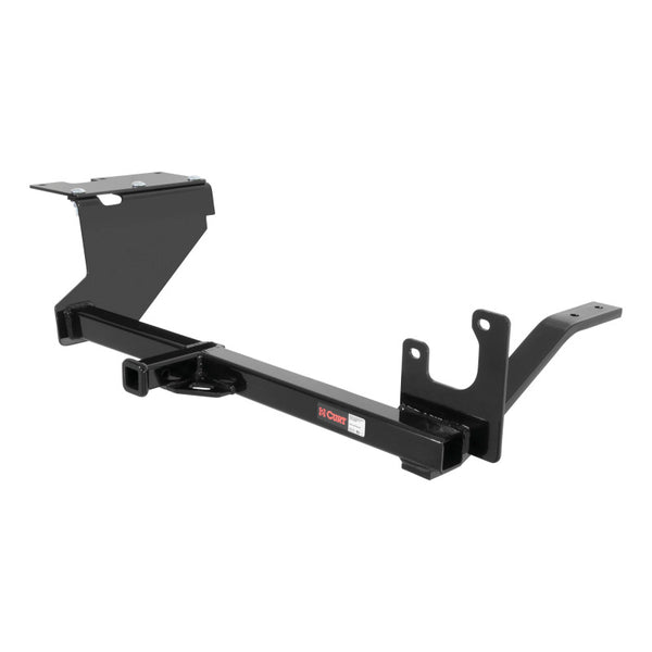 Curt 93-97 Dodgeintrepid Class 2 Trailer Hitch w/1-1/4in Receiver