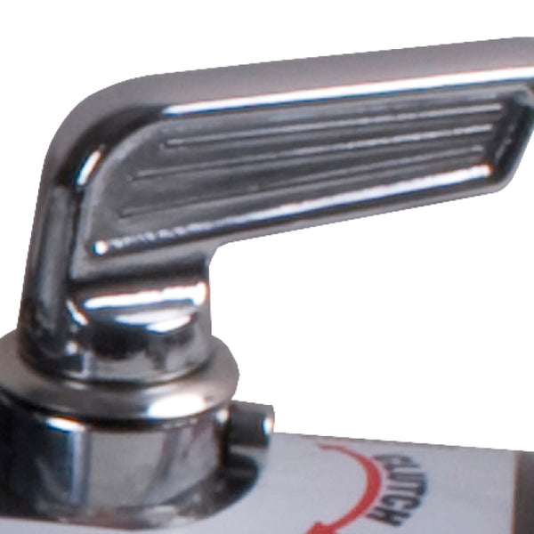 Rugged Ridge Winch Clutch Handle 10500 lbs. Rugged Ridge Winch