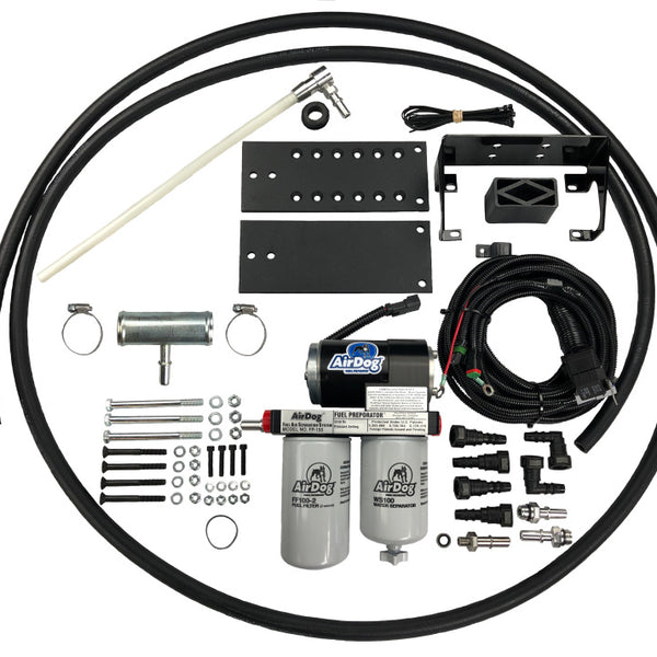 PureFlow AirDog 1989-1993 Dodge Cummins FP-150 Fuel Pump