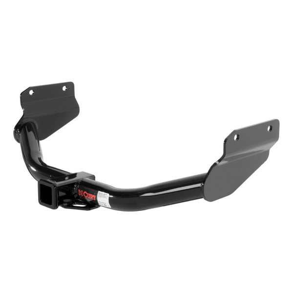 Curt 11-19 Dodge Durango Class 3 Trailer Hitch w/2in Receiver