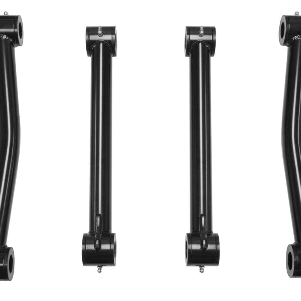 ICON 03-12 Dodge Ram HD Fixed Tubular Link Kit