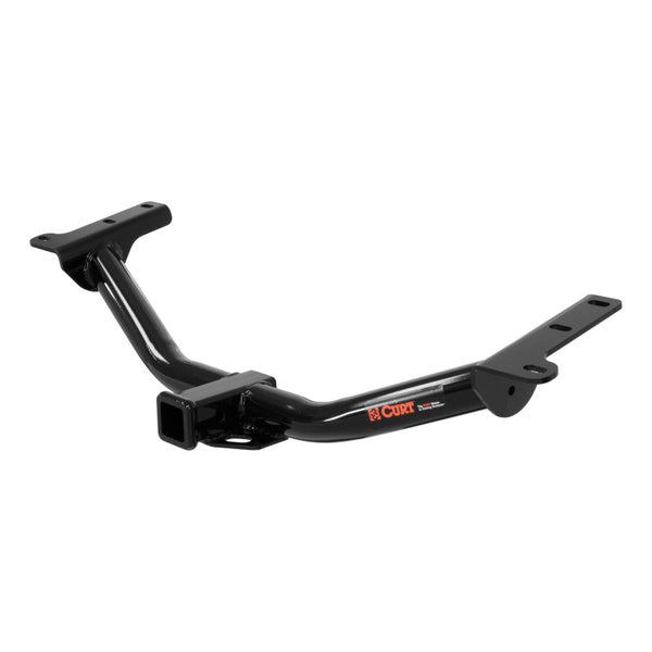 Curt 09-15 Dodge Journeyincl Crossroad Class 3 Trailer Hitch w/2in Receiver