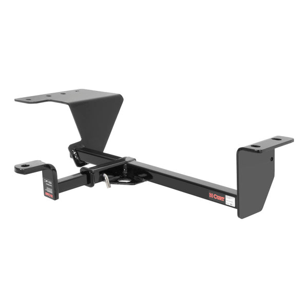 Curt 95-02 Dodge Avenger Class 1 Trailer Hitch w/1-1/4in Ball Mount