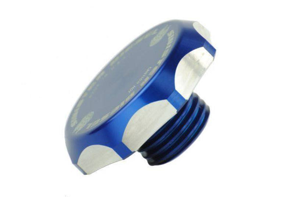 Sinister Diesel 1999-2010 Ford Powerstroke 7.3L/6.0L/6.4L 2007.5-19 Dodge Cummins 6.7L Oil Fill Cap