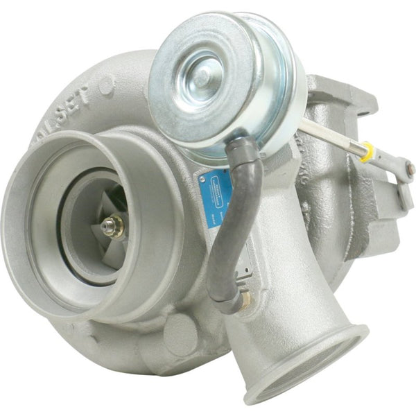 BD Diesel Exchange Turbo - Dodge 1999 5.9L HX35 Automatic Trans
