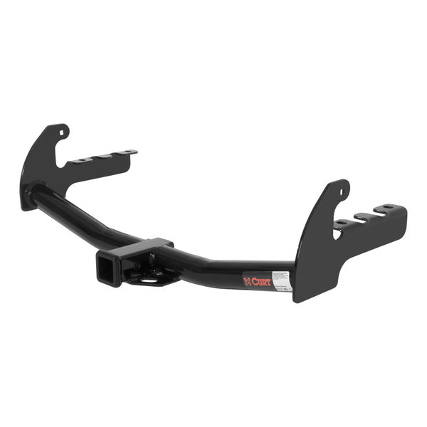 Curt 87-04 Dodge Dakota Class 3 Trailer Hitch w/2in Receiver